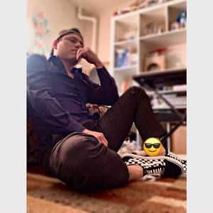 Meet your Posher, Alejandro